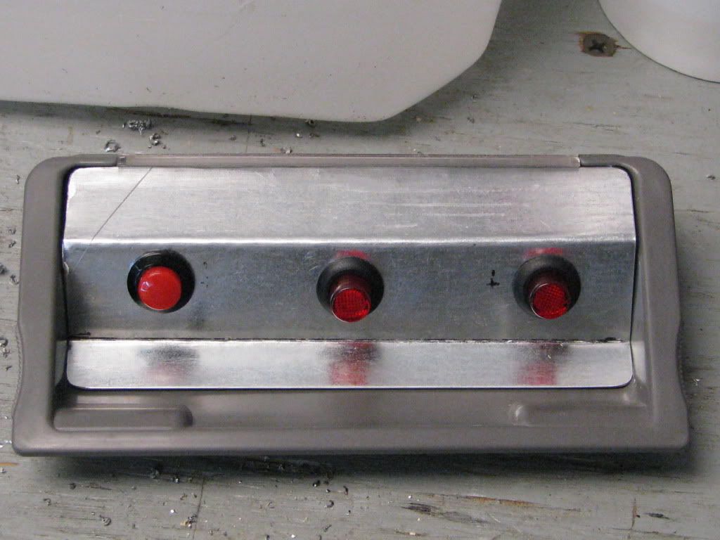 Custom nitrous install. full pics and DIY.